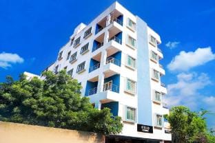 Hotel O Ubale nagar Hotel in Pune