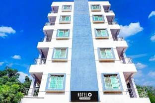 Hotel O Ubale nagar Hotel in Pune
