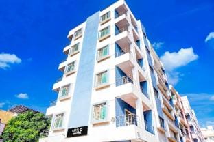 Hotel O Ubale nagar Hotel in Pune