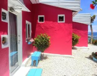 Bay251 Bed and Breakfast in Hengchun Township