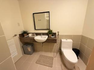 Cozy Modern Apartment Condo Unit Apartment in Pasay