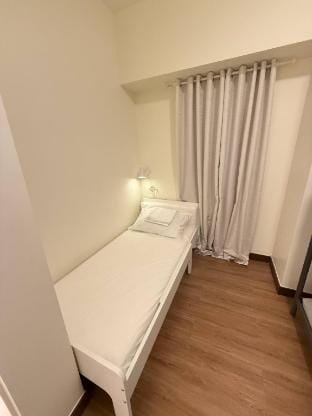 Cozy Modern Apartment Condo Unit Apartment in Pasay