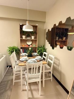 Aesthetic Cozy Apartment Condo with pool balcony  deck Apartment in Mandaluyong