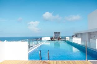 Vibestays / Blue Heaven Residency  Vacation rental in Maldives