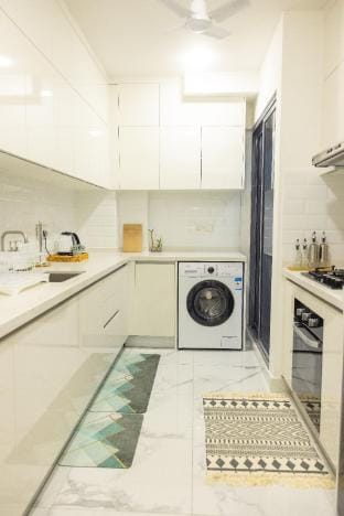 Vibestays / Blue Heaven Residency  Vacation rental in Maldives