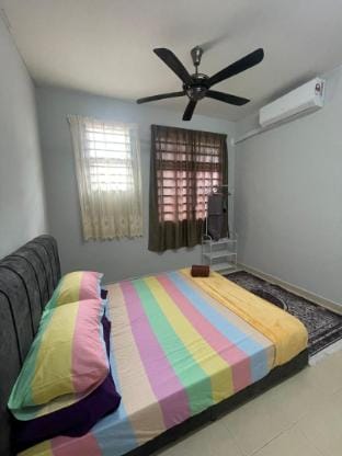 KHAI'S HOMESTAY Vacation rental in Malaysia