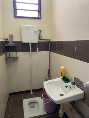 KHAI'S HOMESTAY Vacation rental in Malaysia