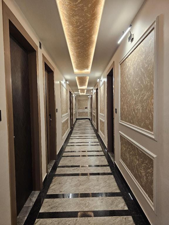 Hotel Cedara Hotel in Uttarakhand