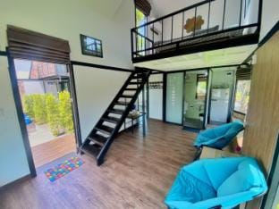 Ta Phai Country House - Lake view P13 Country House in Laos