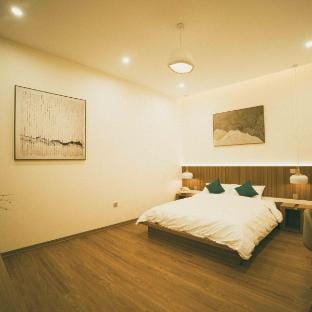 Wabi Sabi Hanoi Residences #203 Vacation rental in Hanoi