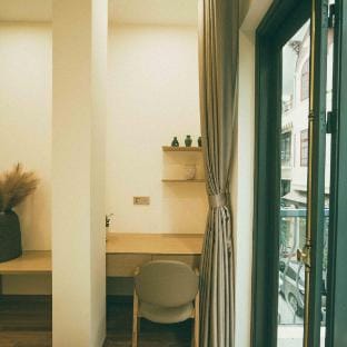 Wabi Sabi Hanoi Residences #201 Vacation rental in Hanoi