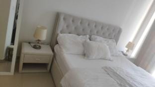 One bedroom with sea view, Pacific, Al Marjan Vacation rental in Ras al Khaimah