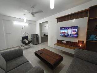 M's Cozy Unwind - Dahlia Vacation rental in Bengaluru