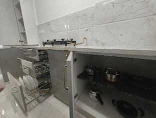 M's Cozy Unwind - Dahlia Vacation rental in Bengaluru