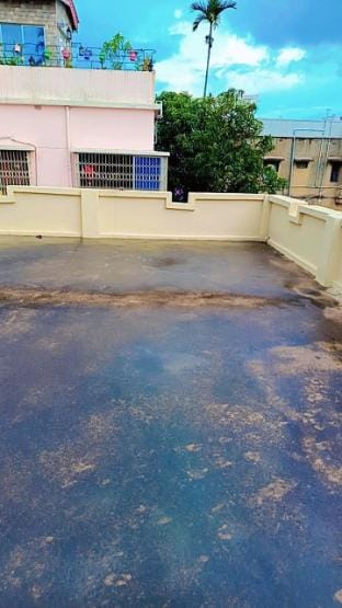Roy's Villa Vacation rental in Kolkata