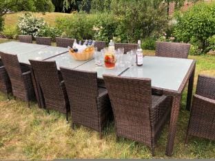 Historic Hall Wing nr York & Leeds + free Hot tub! Vacation rental in Selby