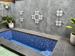 Omahe Jogja Vacation rental in Yogyakarta