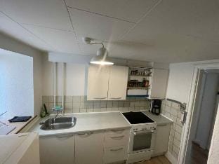 Entire flat in Center Vacation rental in Aalborg