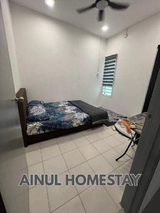 Ainul homestay mentakab temerloh Vacation rental in Pahang, Malaysia