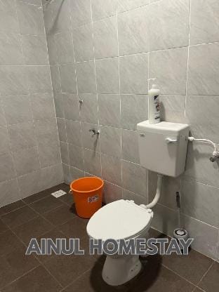 Ainul homestay mentakab temerloh Vacation rental in Pahang, Malaysia