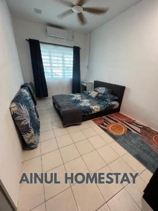 Ainul homestay mentakab temerloh Vacation rental in Pahang, Malaysia