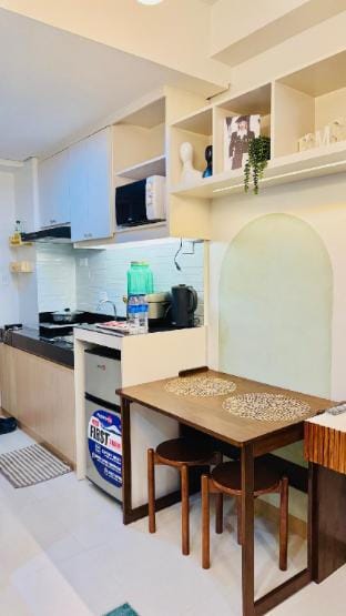 Anci Verde near SM City Mall Vacation rental in Iloilo City