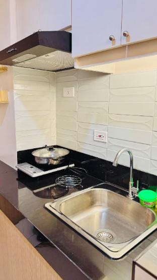 Anci Verde near SM City Mall Vacation rental in Iloilo City