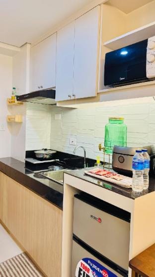 Anci Verde near SM City Mall Vacation rental in Iloilo City