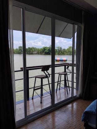 Ta Phai Country House - Rock View P9 Country House in Laos