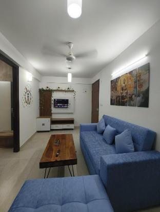 M's Cozy Unwind - Tulip Vacation rental in Bengaluru
