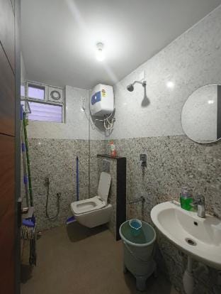 M's Cozy Unwind - Tulip Vacation rental in Bengaluru