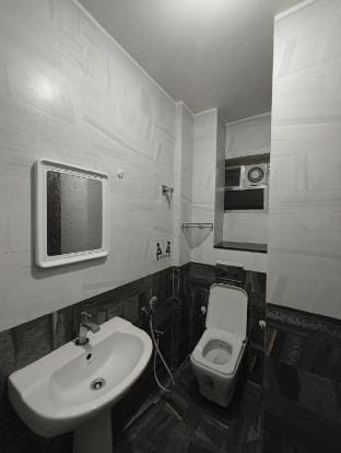 M's Cozy Unwind - Hazel Vacation rental in Bengaluru