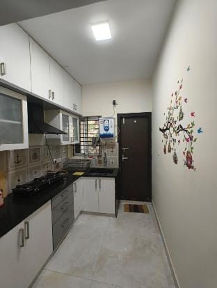 M's Cozy Unwind - Hazel Vacation rental in Bengaluru