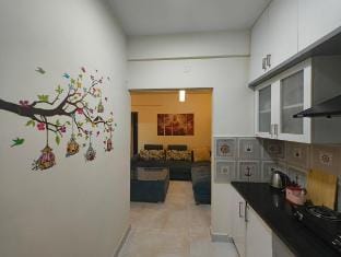 M's Cozy Unwind - Hazel Vacation rental in Bengaluru