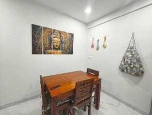 M's Cozy Unwind - Zinnia Vacation rental in Bengaluru