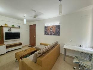 M's Cozy Unwind - Lily Vacation rental in Bengaluru