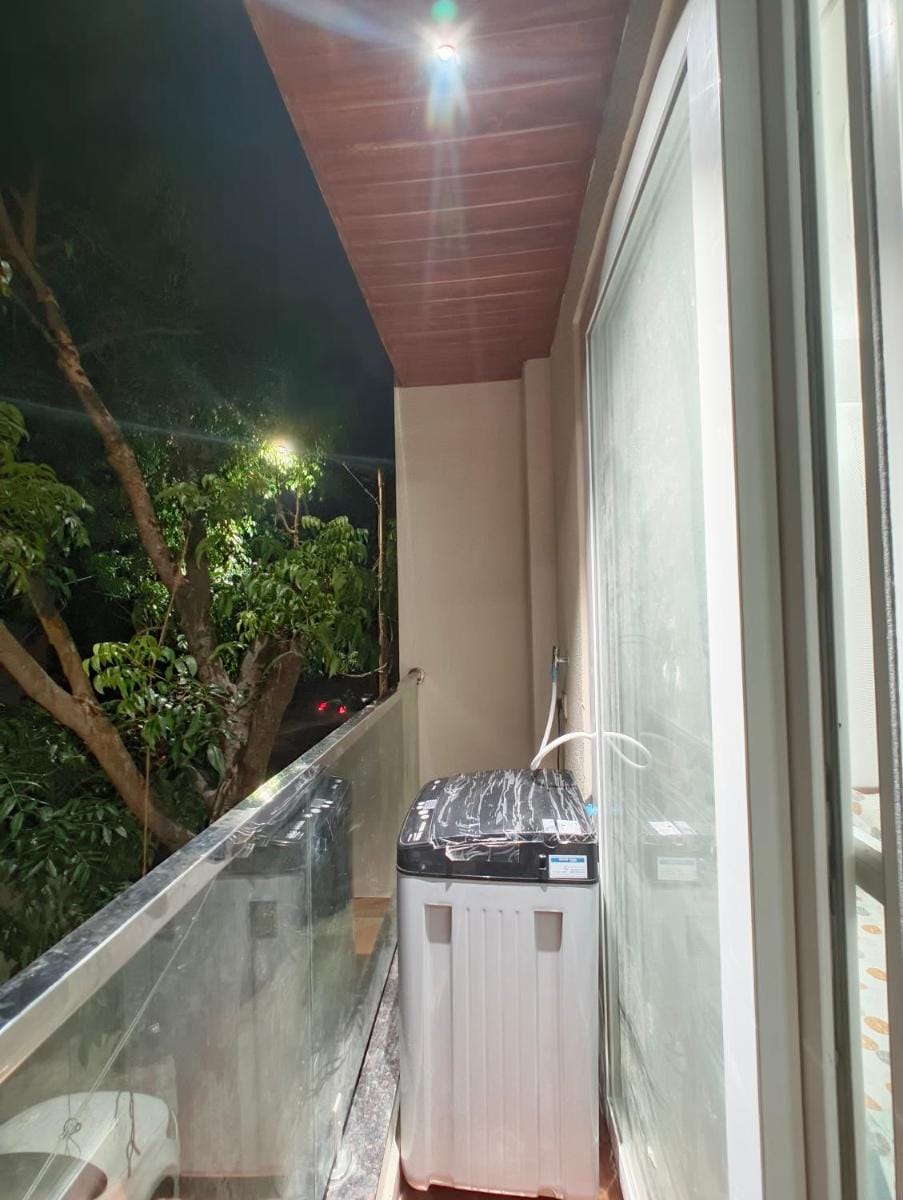 M's Cozy Unwind - Lily Vacation rental in Bengaluru