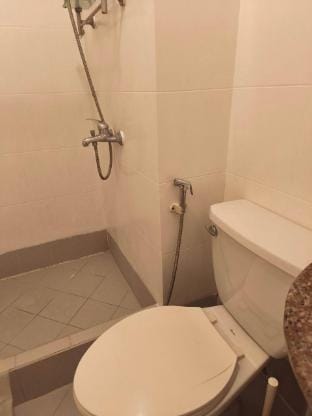 Harmony Transient Albergo Apartment in Baguio
