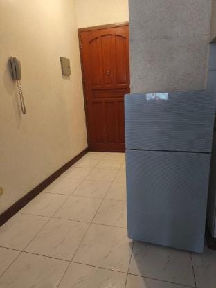 Harmony Transient Albergo Apartment in Baguio