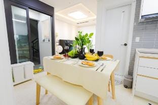 [HueStay] Gocheok Skydome/Emotional Accommodation Vacation rental in Seoul