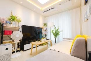[HueStay] Gocheok Skydome/Emotional Accommodation Vacation rental in Seoul