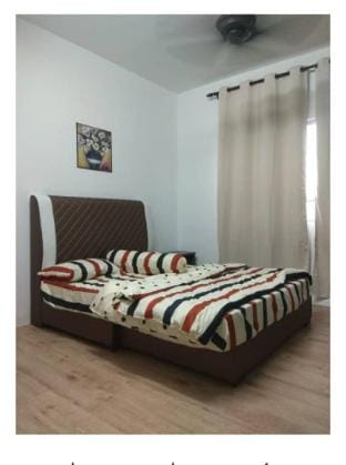 Cityseaview Kuala Terengganu Apartment in Terengganu, Malaysia