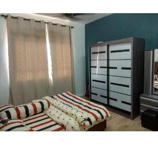 Cityseaview Kuala Terengganu Apartment in Terengganu, Malaysia