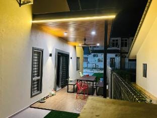Home In Tampin Vacation rental in Negeri Sembilan, Malaysia