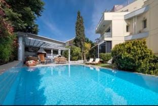 Exclusive Villa in Athens Riviera Villa in East Attica Regional Unit, Greece