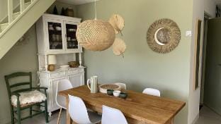 Villa, air conditioning, Wi-Fi, parking - Le Clos Du Moulin 3 Villa in Provence-Alpes-Côte d'Azur