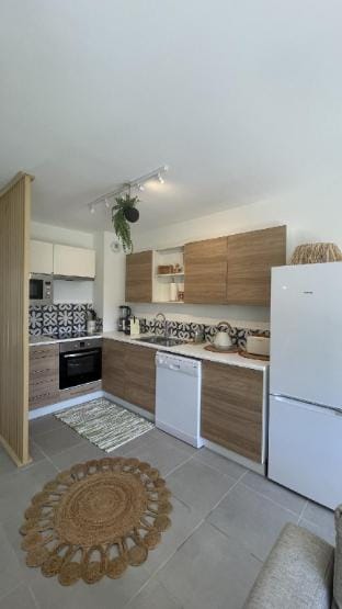 Villa, air conditioning, Wi-Fi, parking - Le Clos Du Moulin 3 Villa in Provence-Alpes-Côte d'Azur