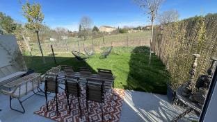 Villa, air conditioning, Wi-Fi, parking - Le Clos Du Moulin 2 Vacation rental in Provence-Alpes-Côte d'Azur
