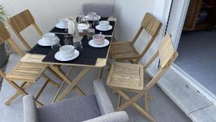 Villa with air conditioning, WiFi, parking - Le Clos Du Moulin 1 Vacation rental in Provence-Alpes-Côte d'Azur