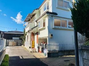 狭山茶の宿星の見えるはなれ Vacation rental in Japan